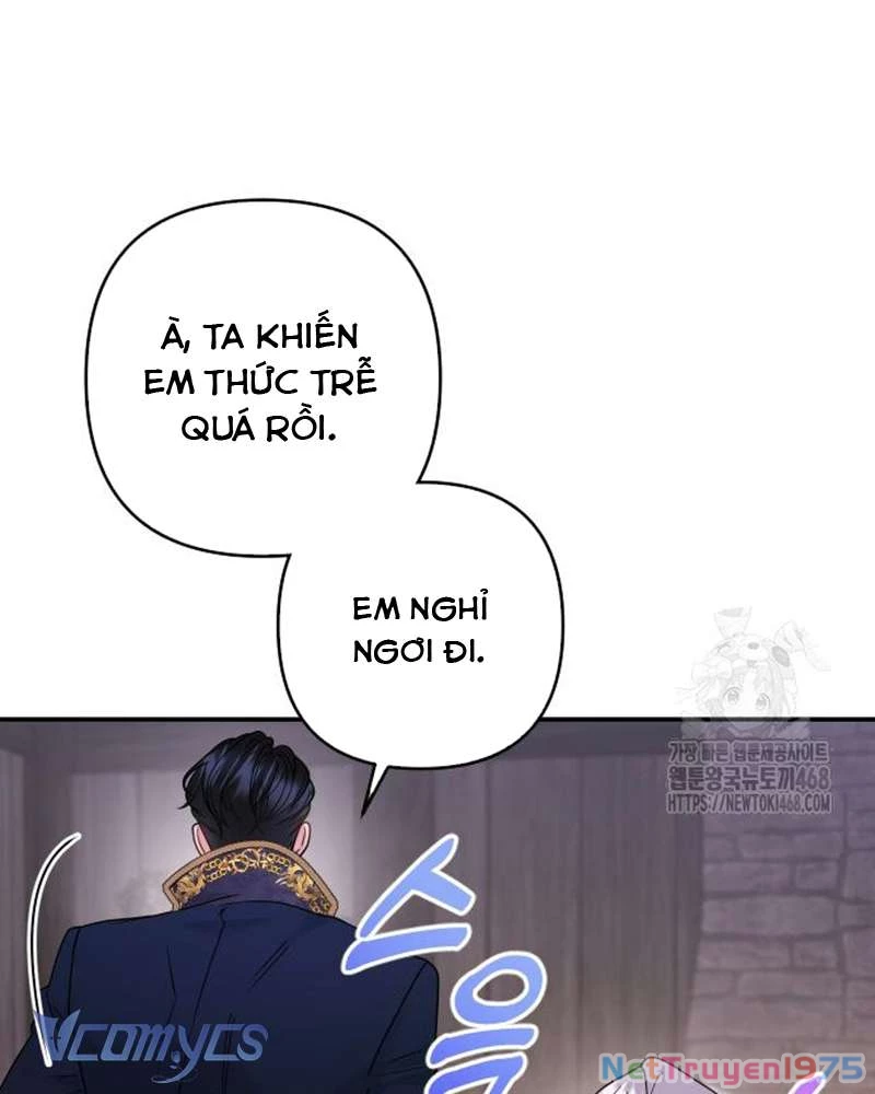 Trước Khi Em Có Ý Định Chạy Trốn Ta Sẽ Ngăn Chặn Nó Chapter 11 - 101