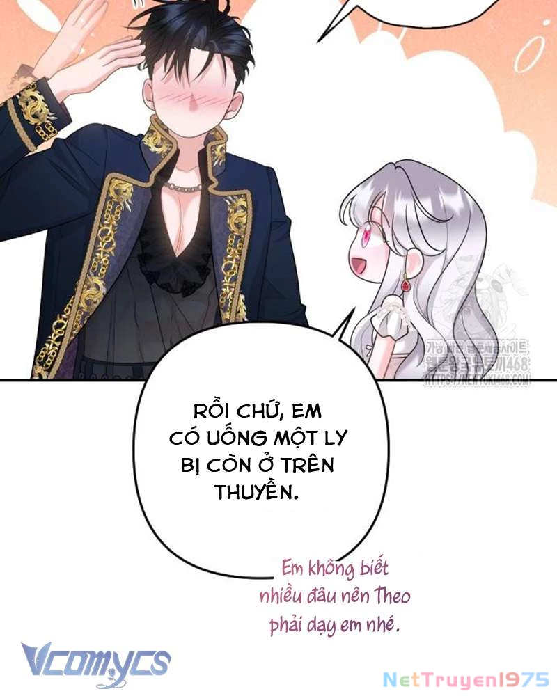 Trước Khi Em Có Ý Định Chạy Trốn Ta Sẽ Ngăn Chặn Nó Chapter 11 - 118