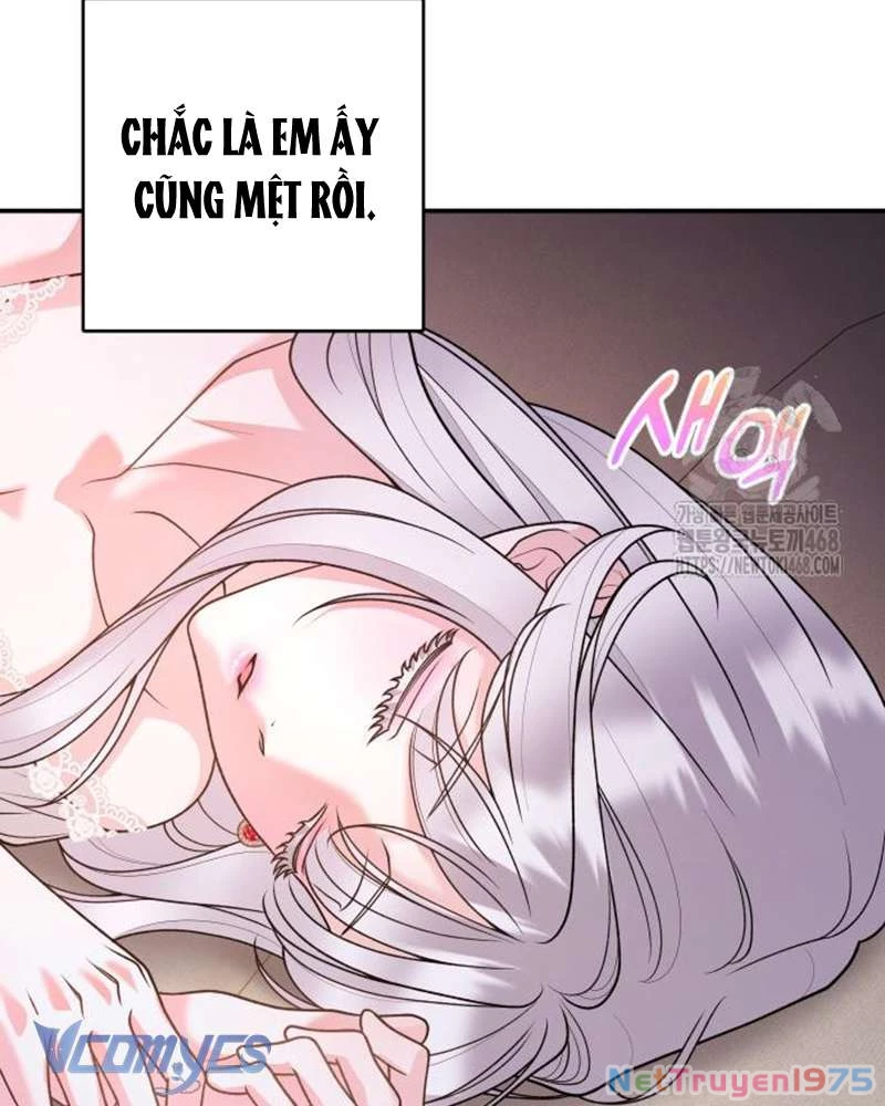 Trước Khi Em Có Ý Định Chạy Trốn Ta Sẽ Ngăn Chặn Nó Chapter 11 - 137