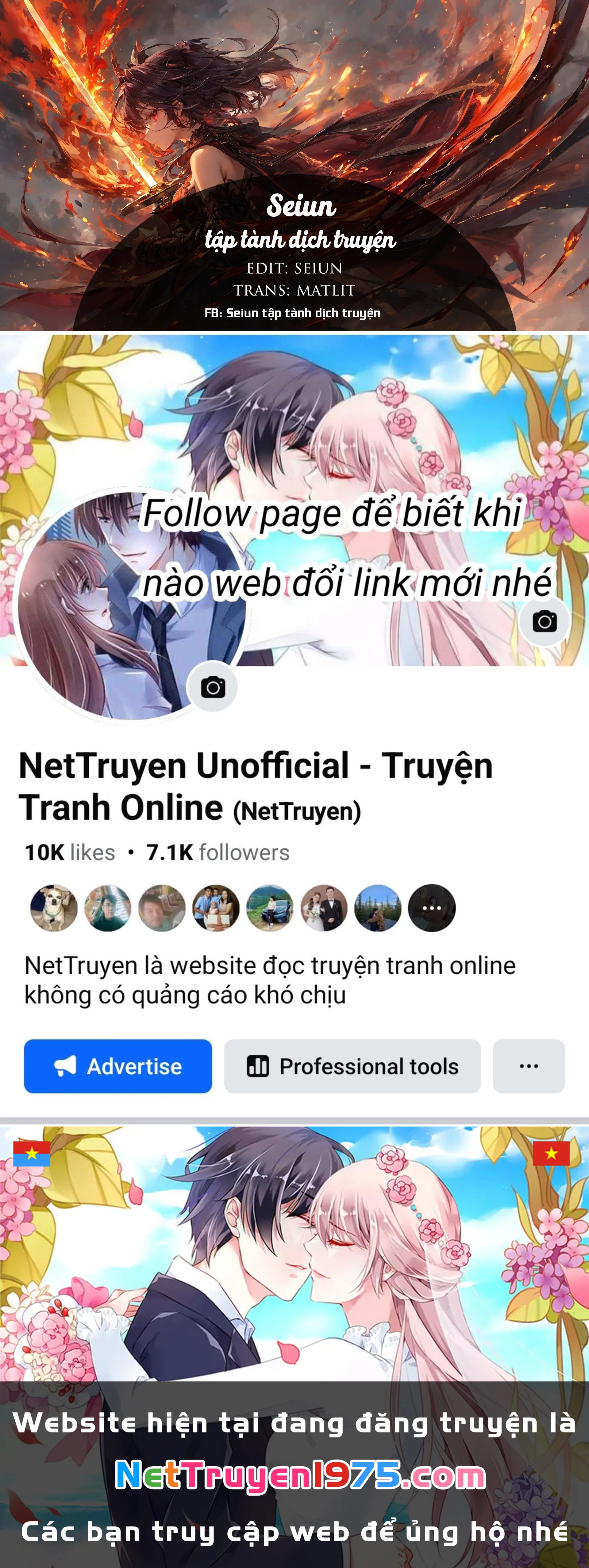 Chuyện thường ngày của Ozaki. Chapter 11 - 3