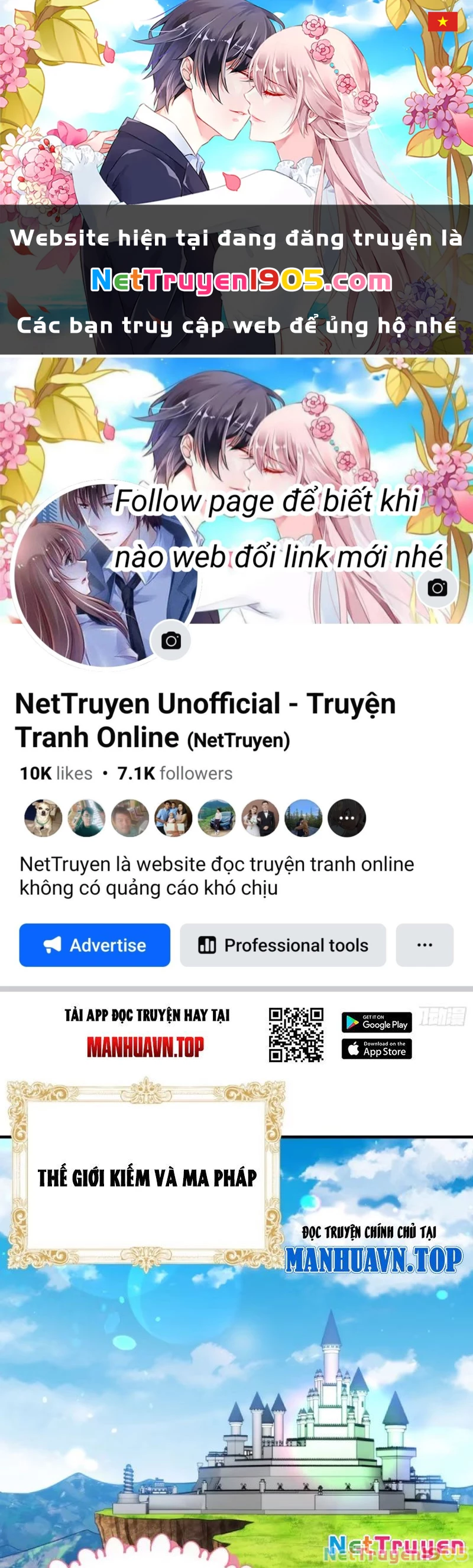 Bỏ Làm Simp Chúa, Ta Có Trong Tay Cả Tỉ Thần Hào! Chapter 198 - 1