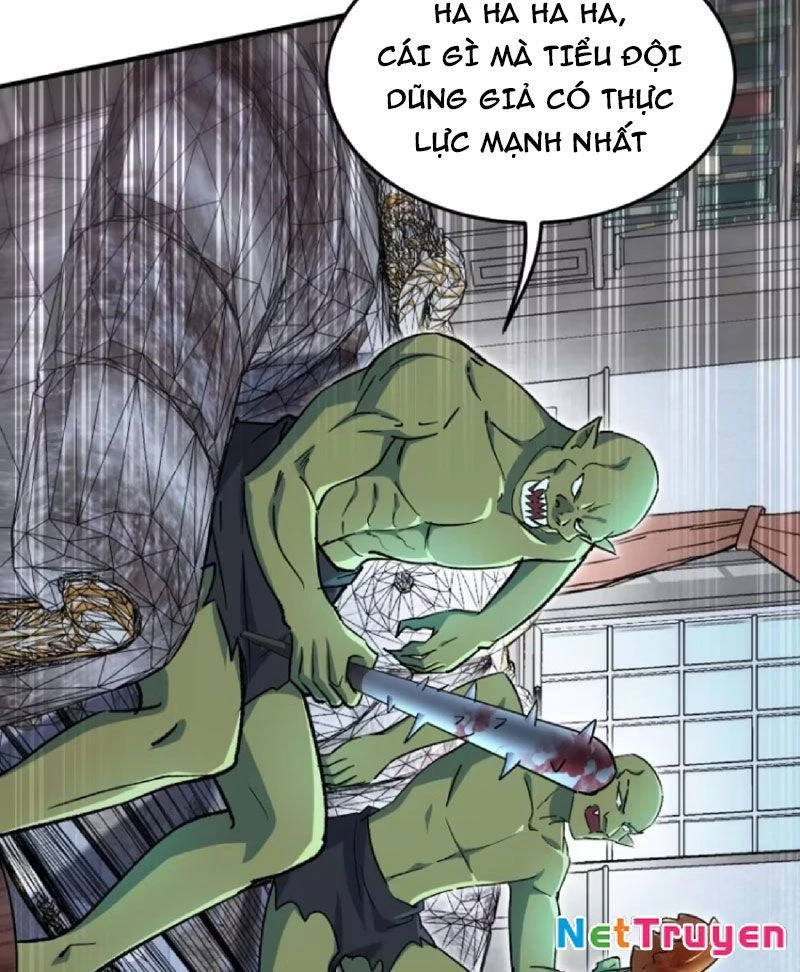 Bỏ Làm Simp Chúa, Ta Có Trong Tay Cả Tỉ Thần Hào! Chapter 198 - 16