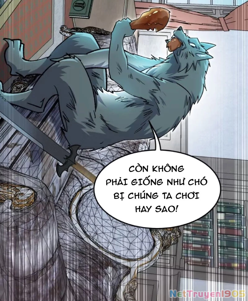 Bỏ Làm Simp Chúa, Ta Có Trong Tay Cả Tỉ Thần Hào! Chapter 198 - 18