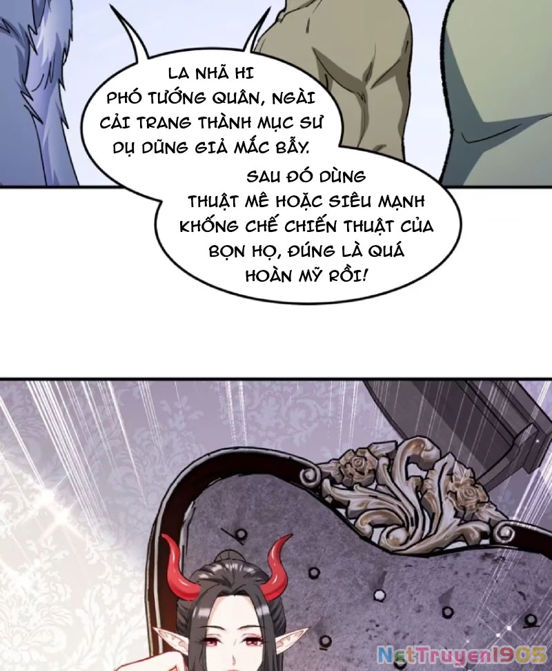 Bỏ Làm Simp Chúa, Ta Có Trong Tay Cả Tỉ Thần Hào! Chapter 198 - 20