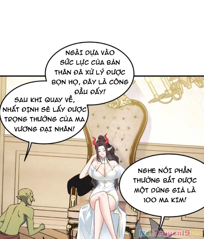 Bỏ Làm Simp Chúa, Ta Có Trong Tay Cả Tỉ Thần Hào! Chapter 198 - 23