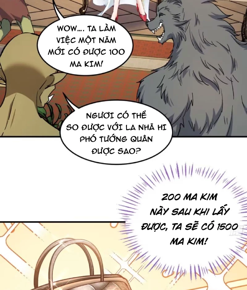 Bỏ Làm Simp Chúa, Ta Có Trong Tay Cả Tỉ Thần Hào! Chapter 198 - 24