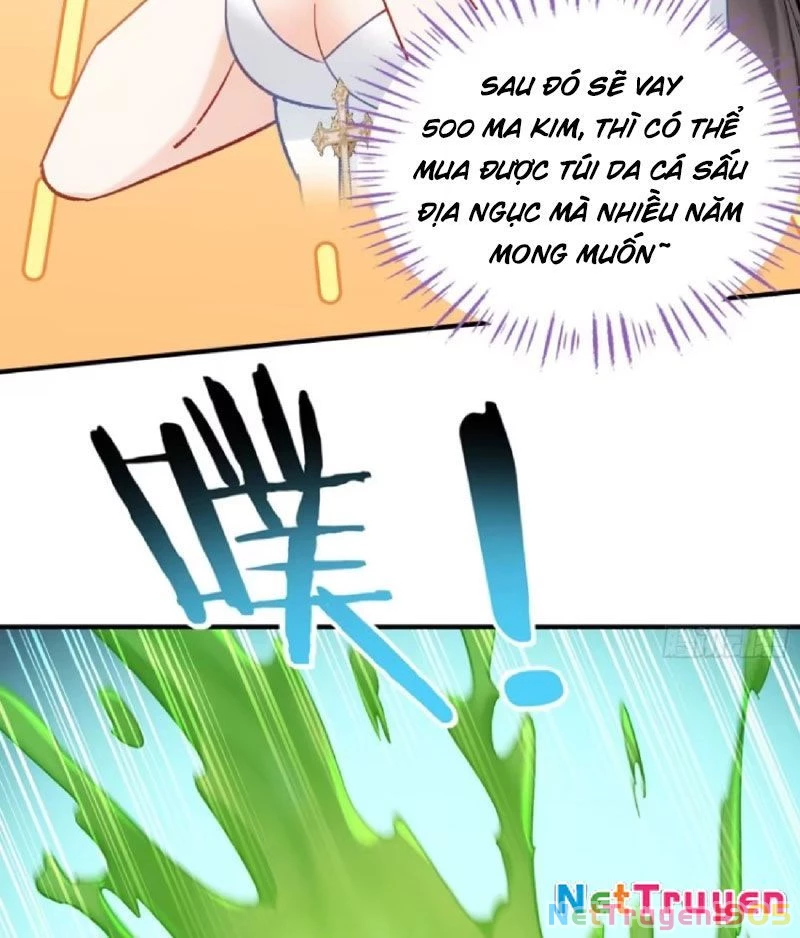 Bỏ Làm Simp Chúa, Ta Có Trong Tay Cả Tỉ Thần Hào! Chapter 198 - 26