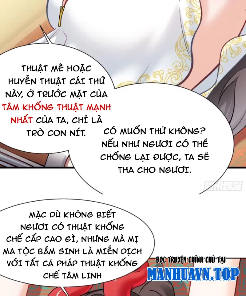 Bỏ Làm Simp Chúa, Ta Có Trong Tay Cả Tỉ Thần Hào! Chapter 198 - 58