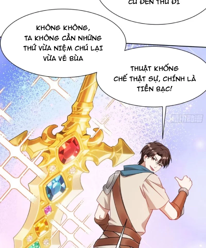 Bỏ Làm Simp Chúa, Ta Có Trong Tay Cả Tỉ Thần Hào! Chapter 198 - 60