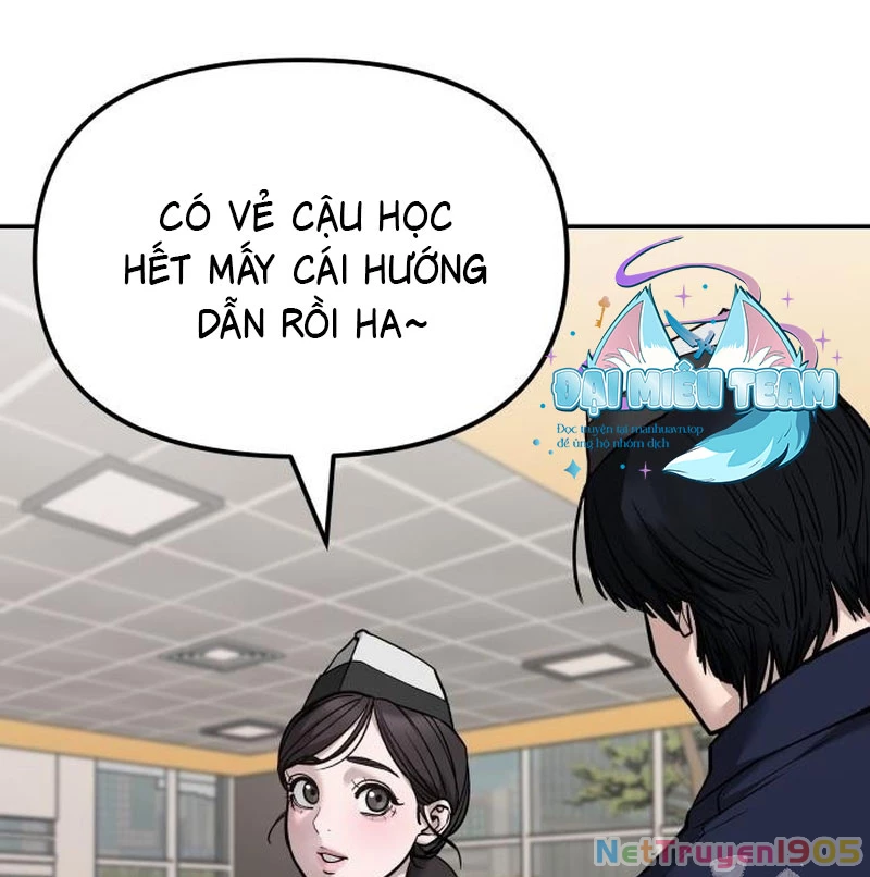 Giang Hồ Thực Thi Công Lý Chapter 136 - 3