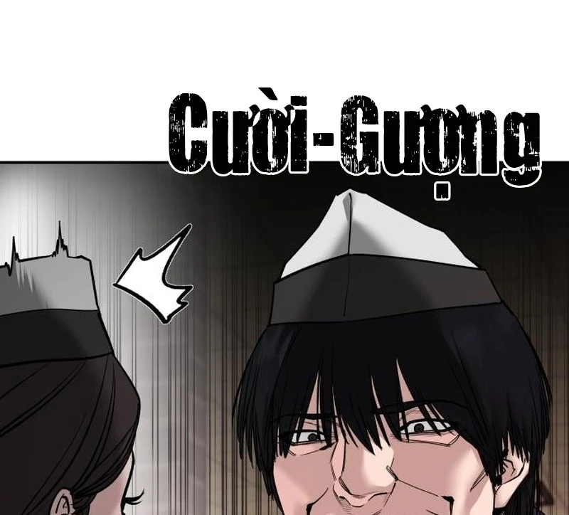 Giang Hồ Thực Thi Công Lý Chapter 136 - 5