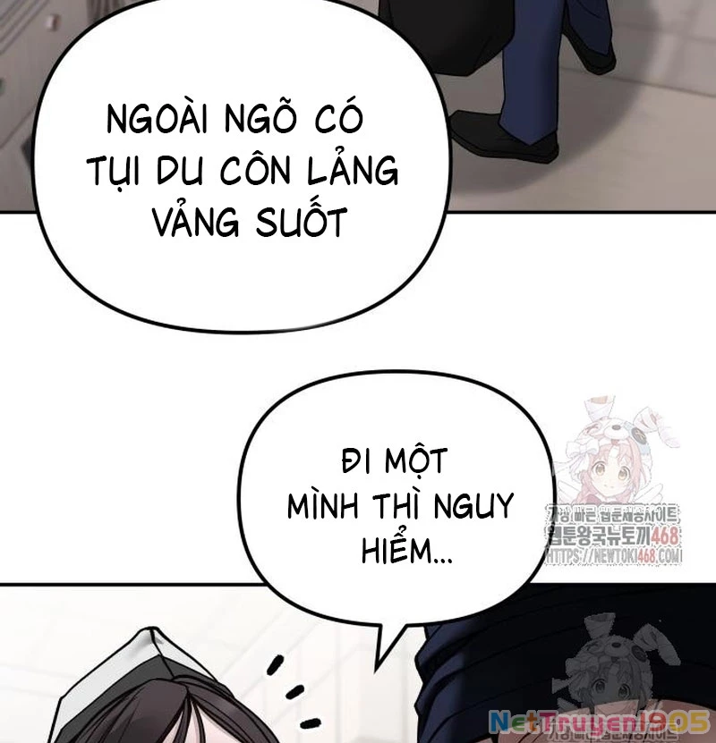 Giang Hồ Thực Thi Công Lý Chapter 136 - 9