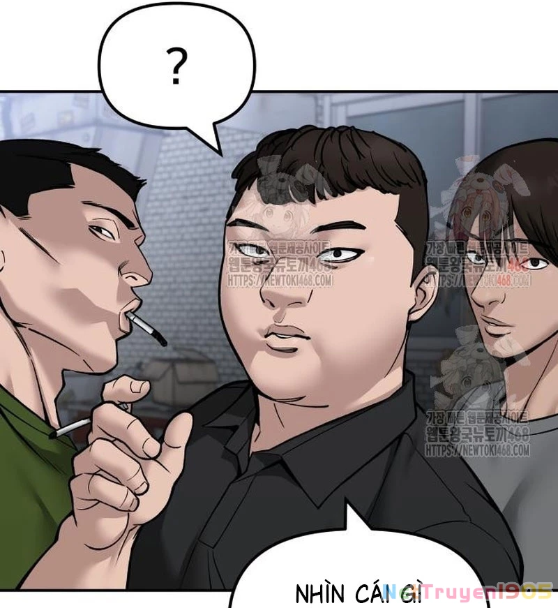 Giang Hồ Thực Thi Công Lý Chapter 136 - 18