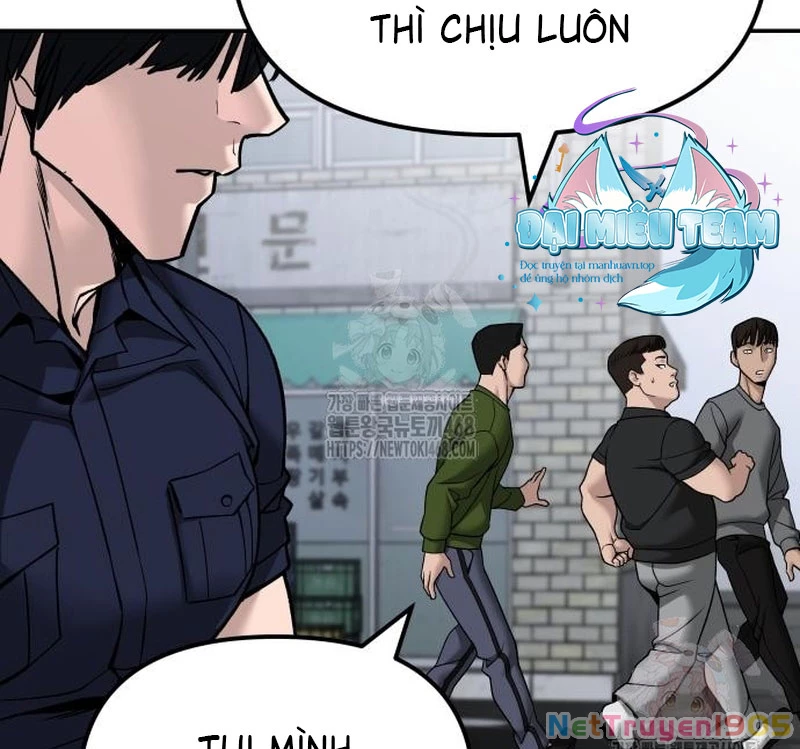 Giang Hồ Thực Thi Công Lý Chapter 136 - 23