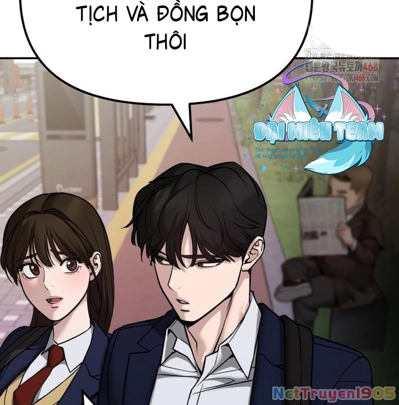 Giang Hồ Thực Thi Công Lý Chapter 136 - 153