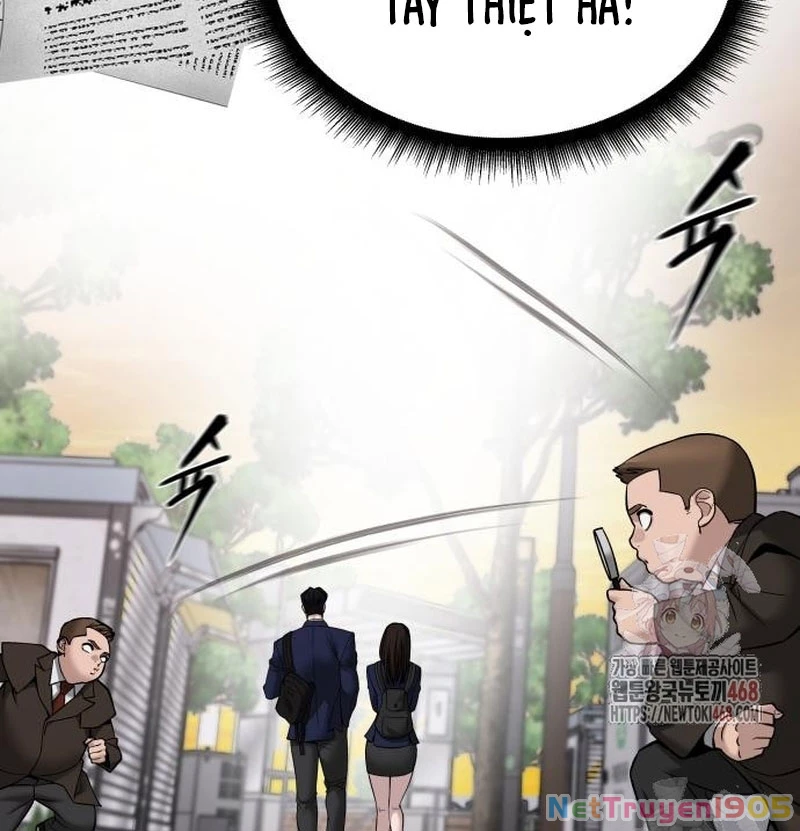 Giang Hồ Thực Thi Công Lý Chapter 136 - 159