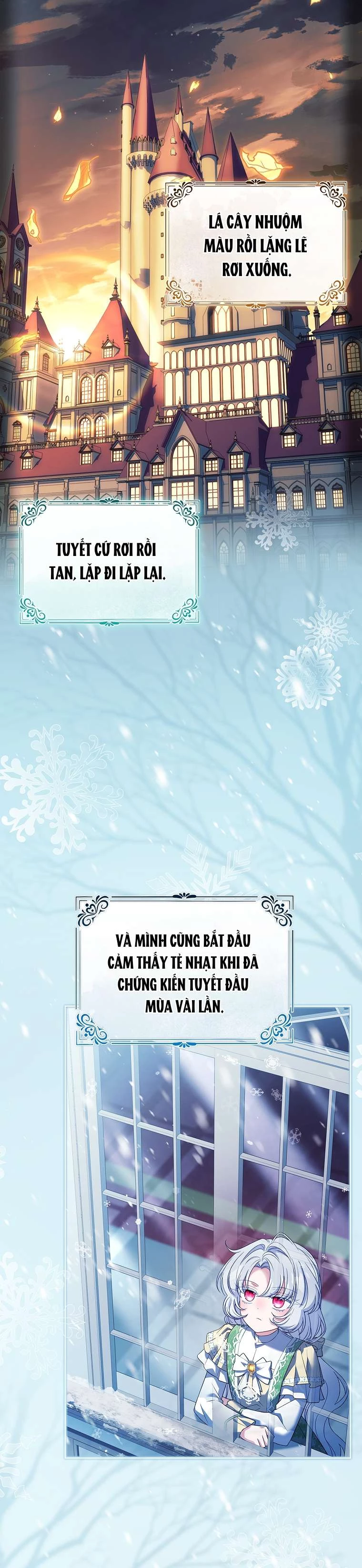 Cha Nào Con Nấy Chapter 26 - Trang 2