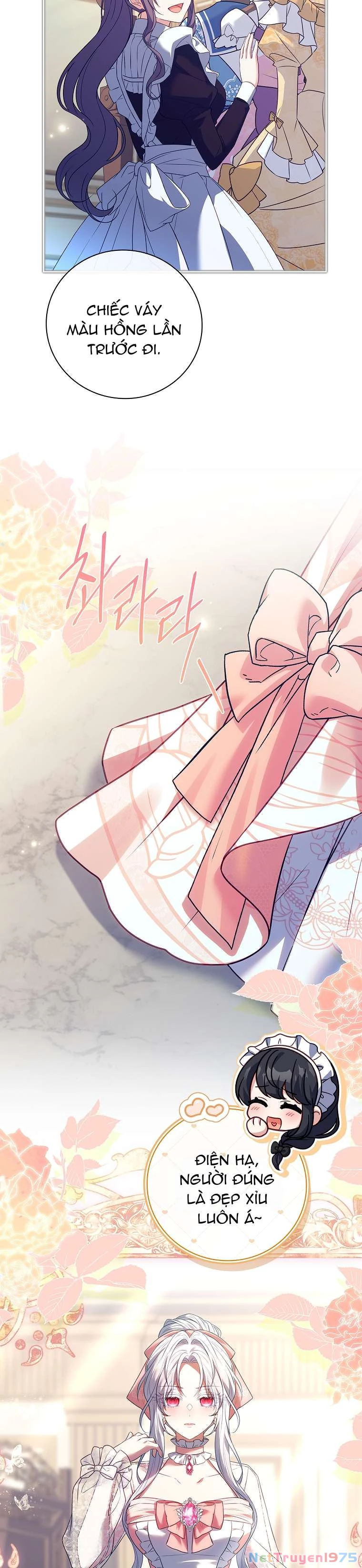 Cha Nào Con Nấy Chapter 26 - Trang 2