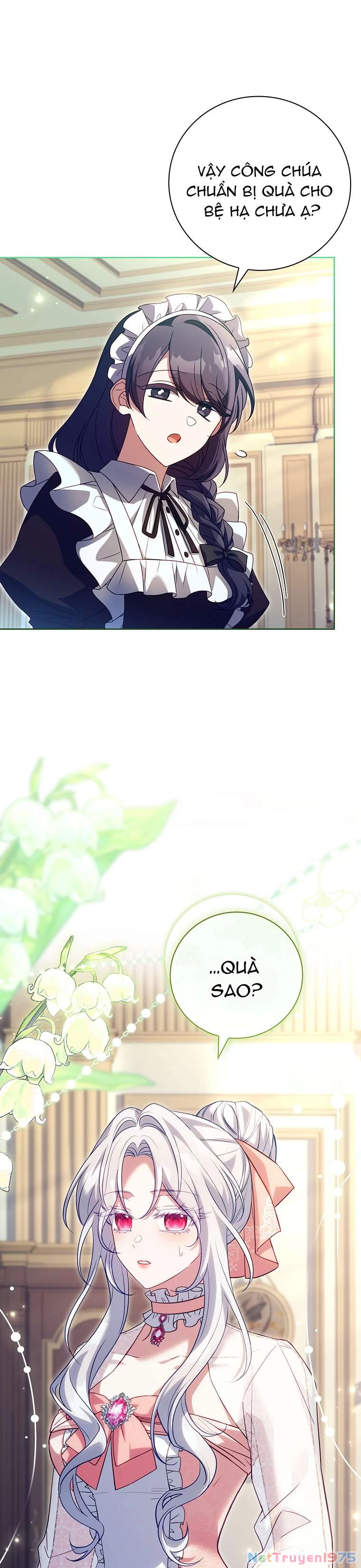 Cha Nào Con Nấy Chapter 26 - Trang 2