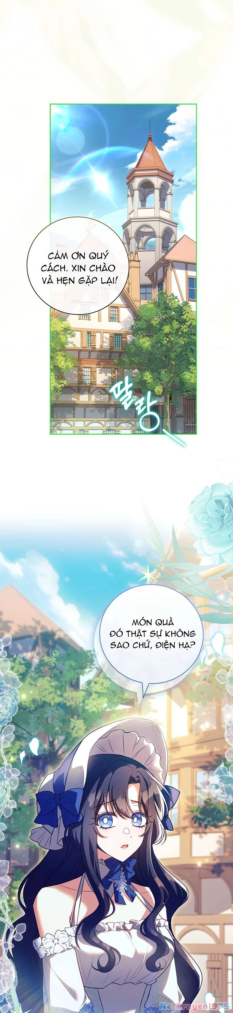 Cha Nào Con Nấy Chapter 26 - Trang 2