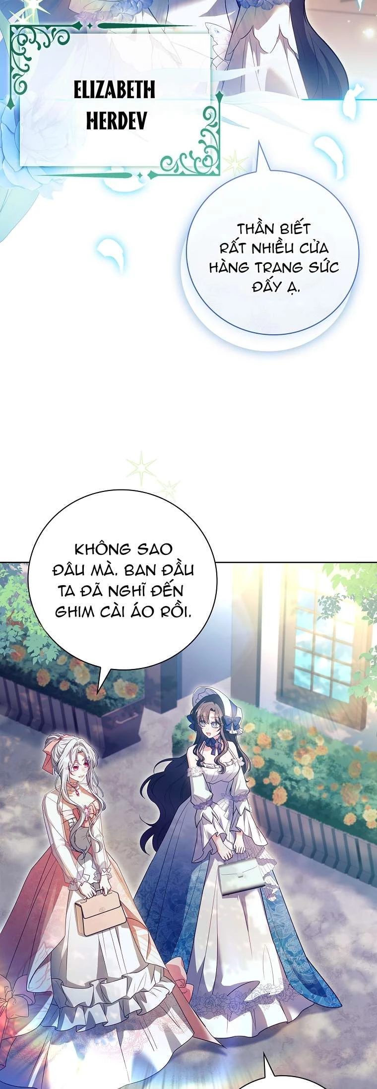 Cha Nào Con Nấy Chapter 26 - Trang 2