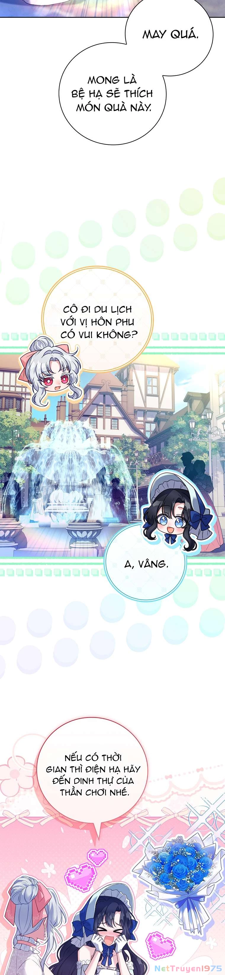 Cha Nào Con Nấy Chapter 26 - Trang 2
