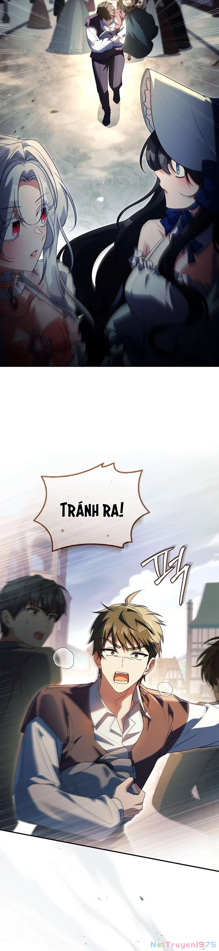 Cha Nào Con Nấy Chapter 26 - Trang 2