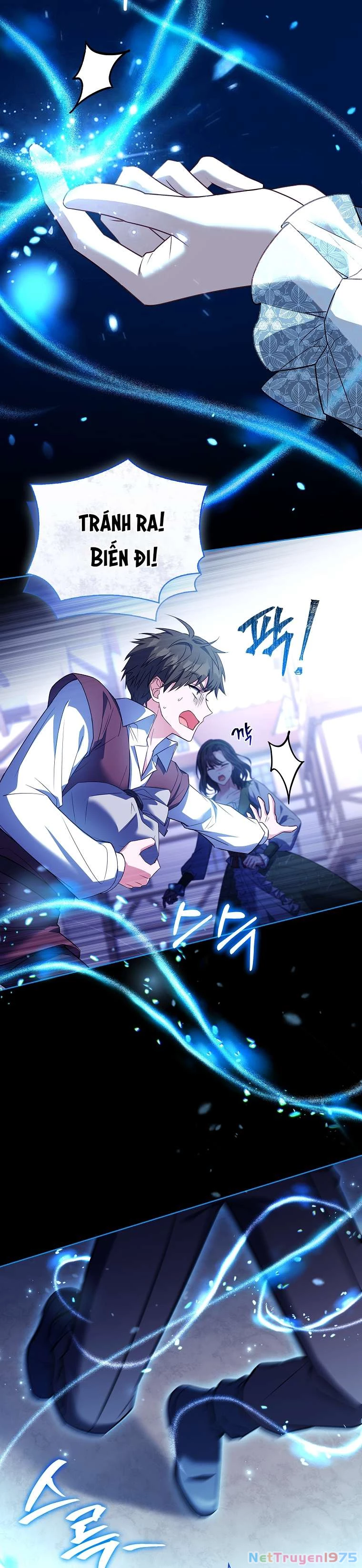 Cha Nào Con Nấy Chapter 26 - Trang 2