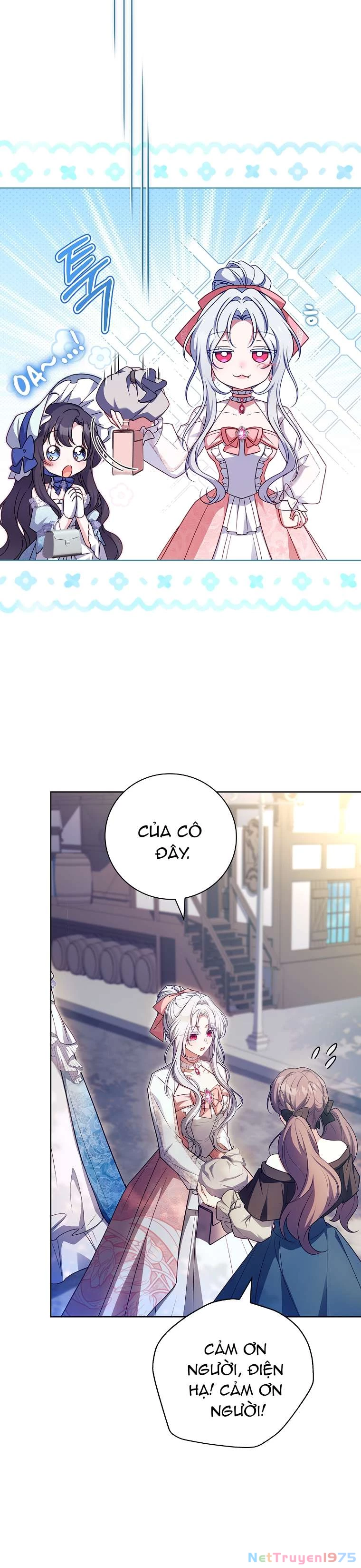 Cha Nào Con Nấy Chapter 26 - Trang 2