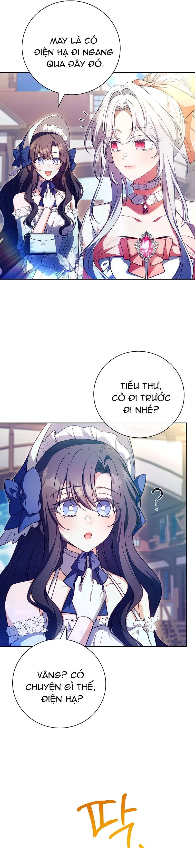 Cha Nào Con Nấy Chapter 26 - Trang 2