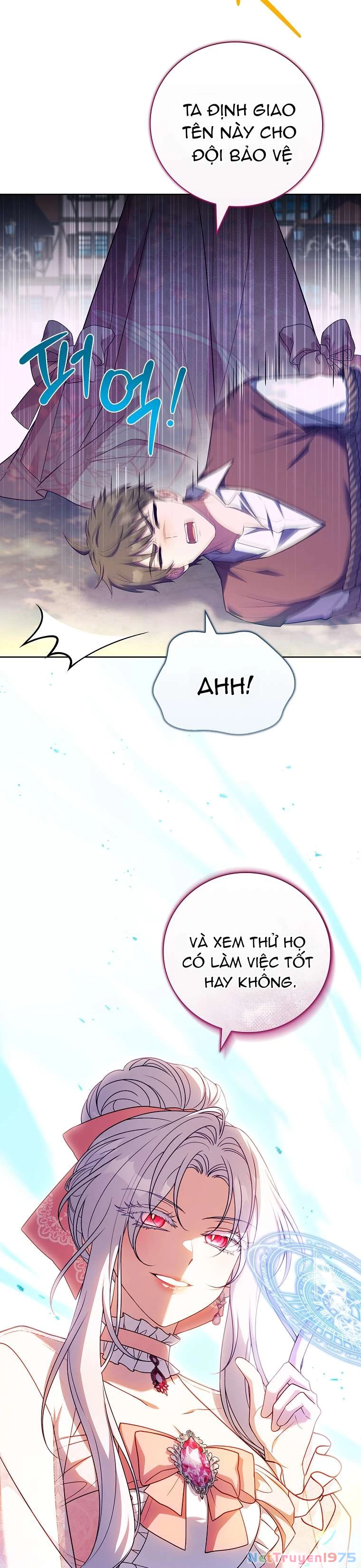 Cha Nào Con Nấy Chapter 26 - Trang 2