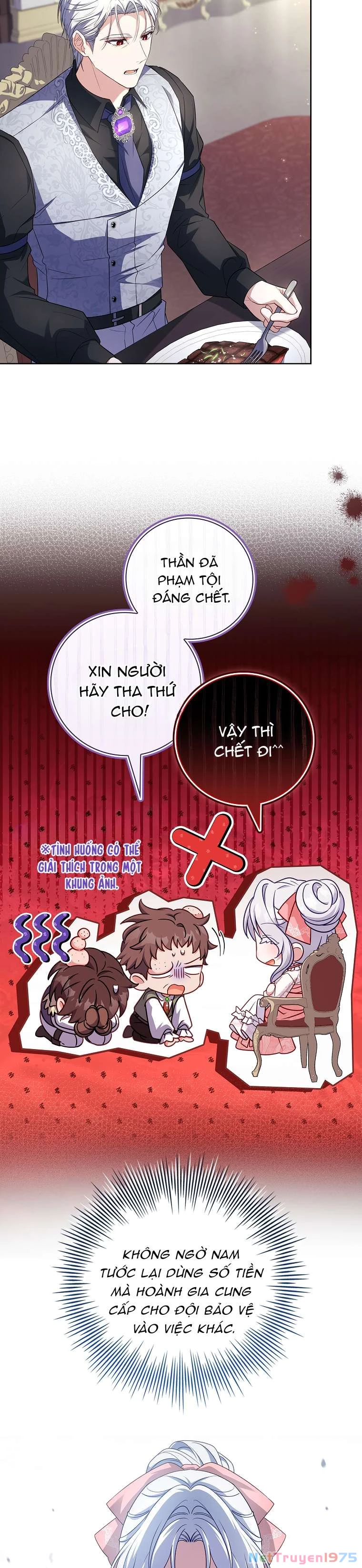 Cha Nào Con Nấy Chapter 26 - Trang 2