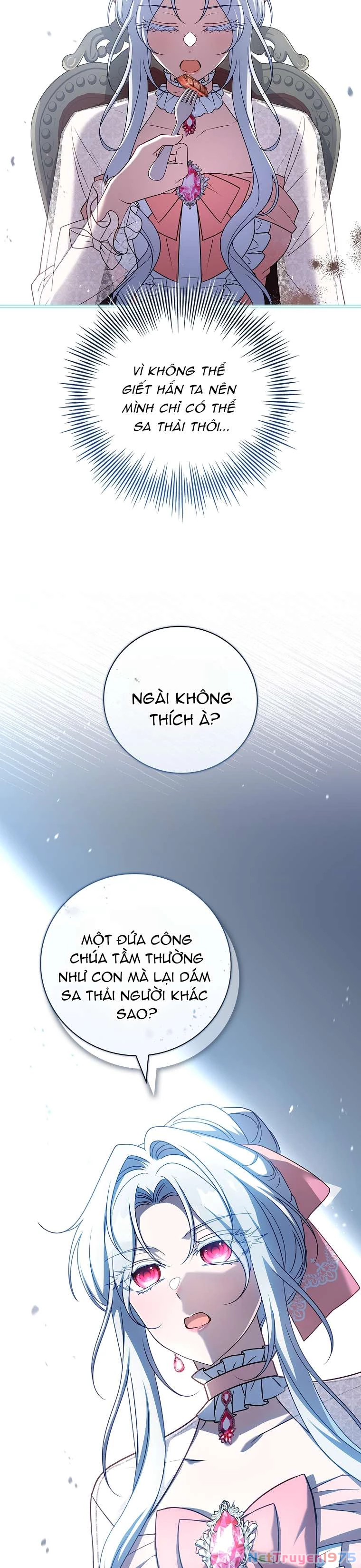 Cha Nào Con Nấy Chapter 26 - Trang 2