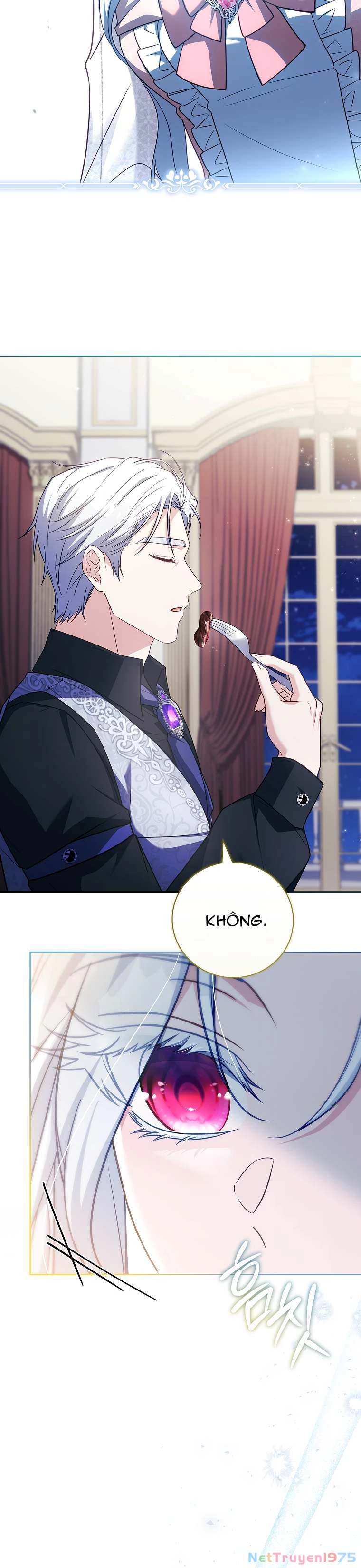 Cha Nào Con Nấy Chapter 26 - Trang 2