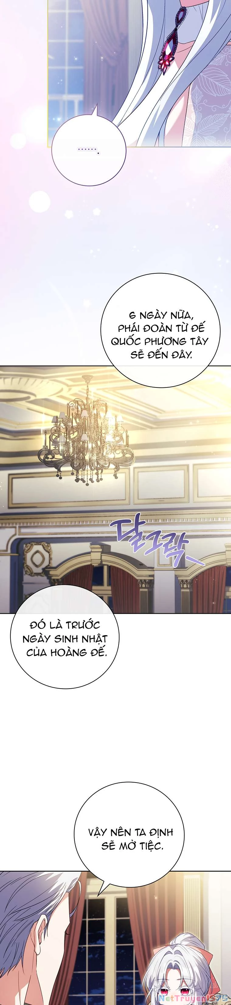 Cha Nào Con Nấy Chapter 26 - Trang 2