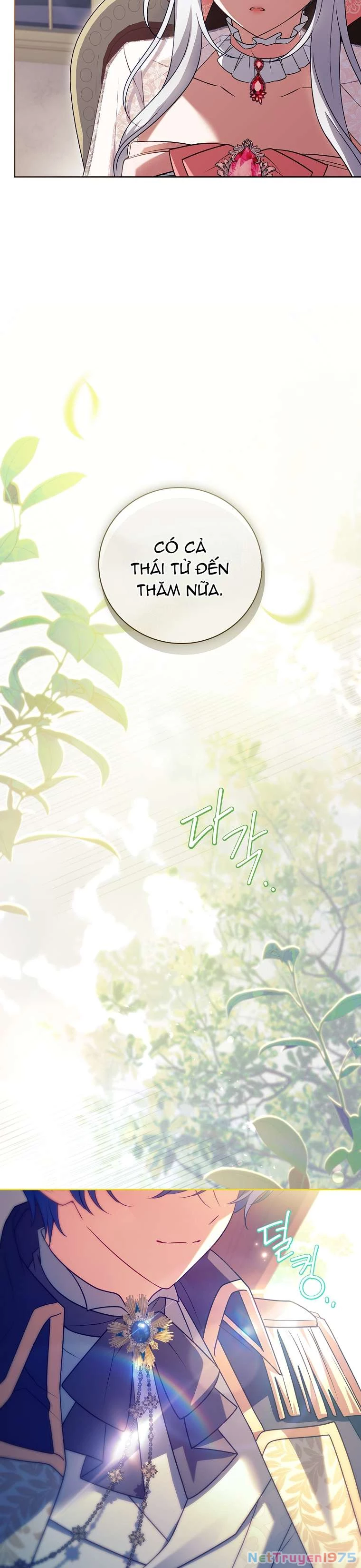 Cha Nào Con Nấy Chapter 26 - Trang 2
