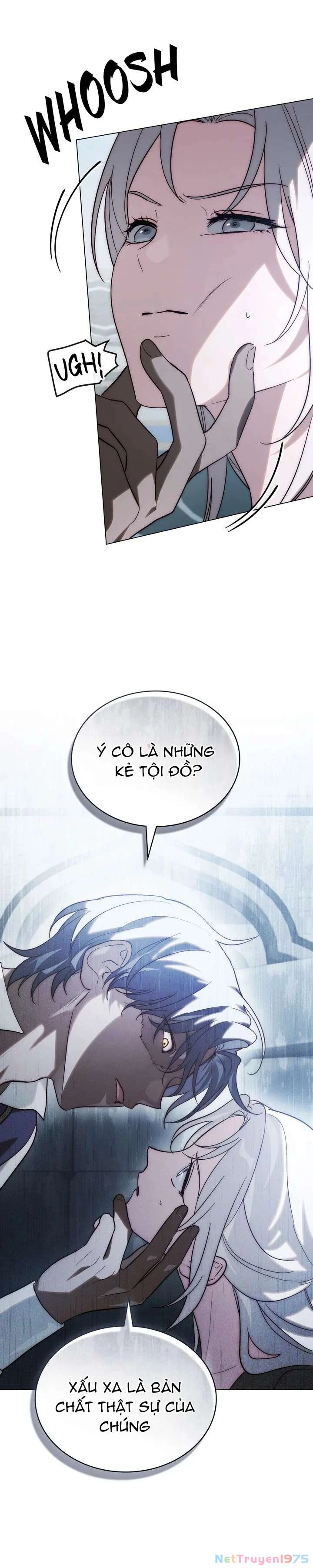 Khi Số Phận Tìm Đến Hai Ta Chapter 73 - 3