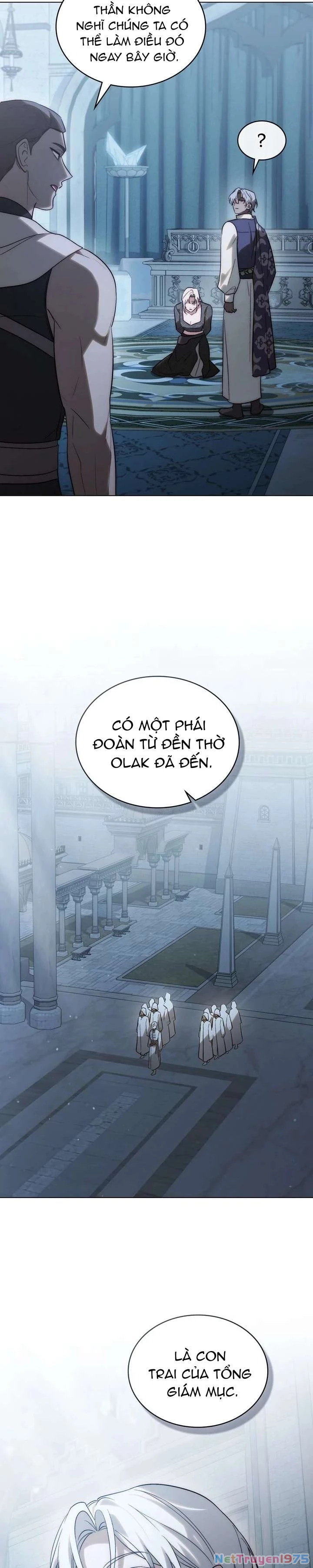 Khi Số Phận Tìm Đến Hai Ta Chapter 73 - 6