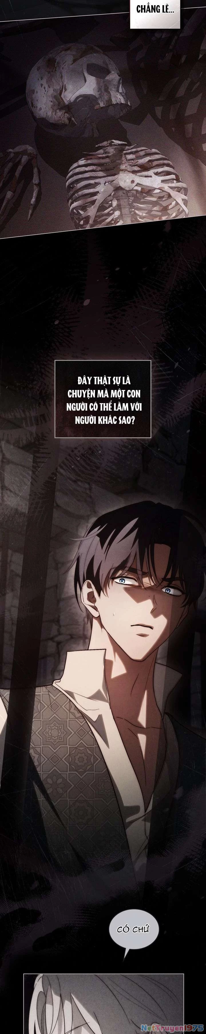 Khi Số Phận Tìm Đến Hai Ta Chapter 73 - 14