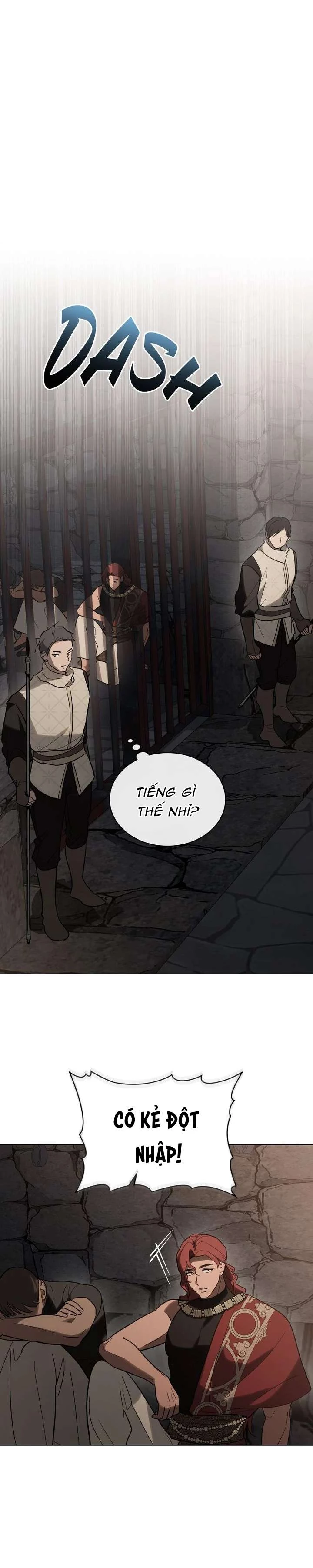 Khi Số Phận Tìm Đến Hai Ta Chapter 73 - 18