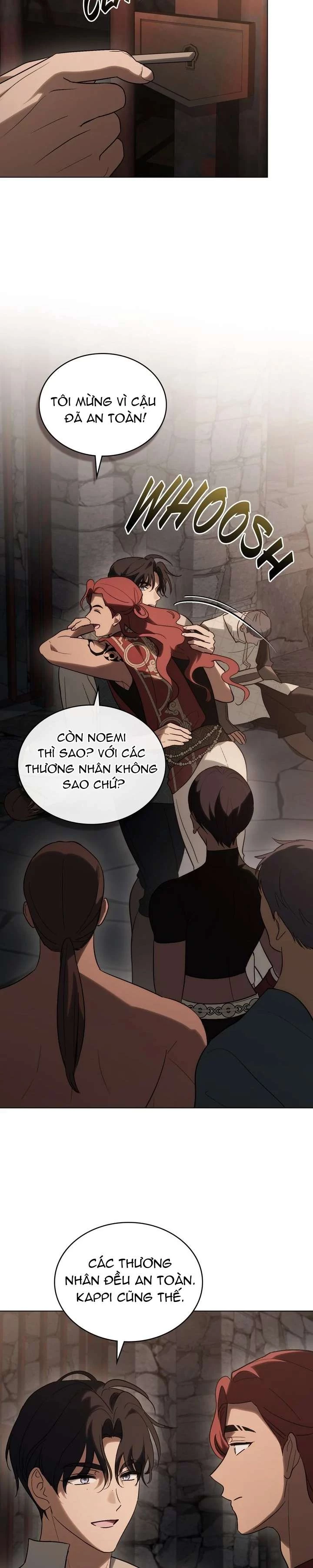 Khi Số Phận Tìm Đến Hai Ta Chapter 73 - 20