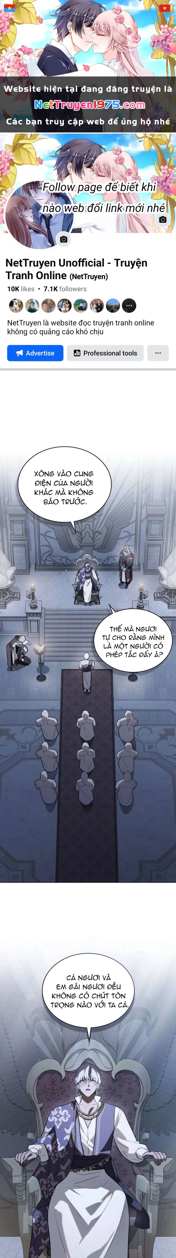 Khi Số Phận Tìm Đến Hai Ta Chapter 74 - 1