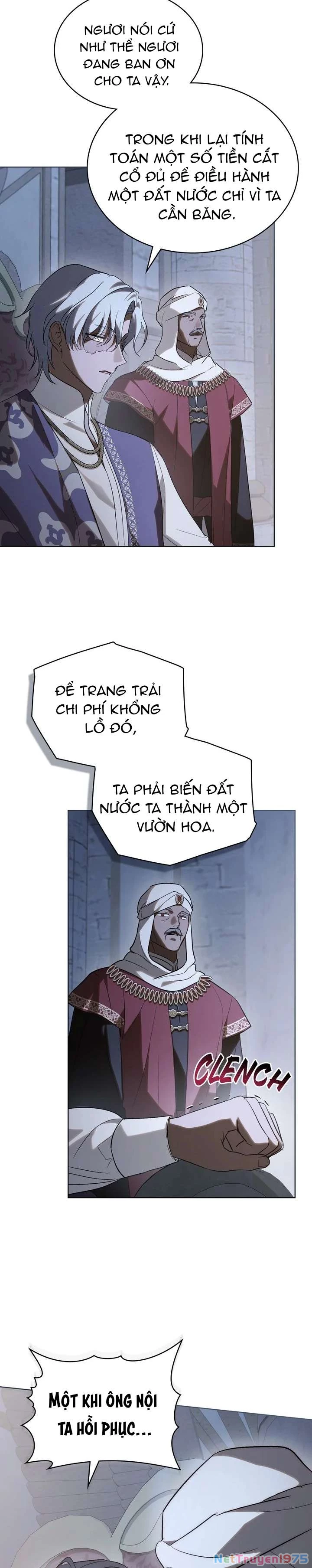 Khi Số Phận Tìm Đến Hai Ta Chapter 74 - 5