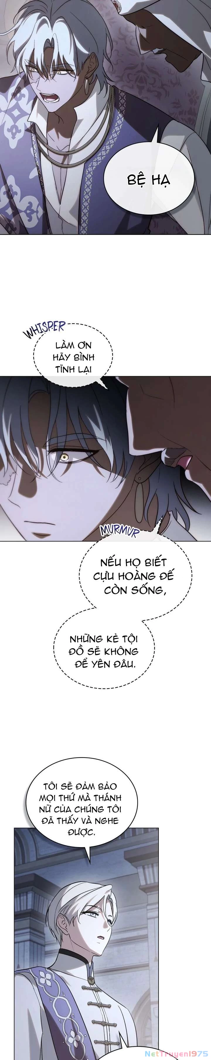 Khi Số Phận Tìm Đến Hai Ta Chapter 74 - 6