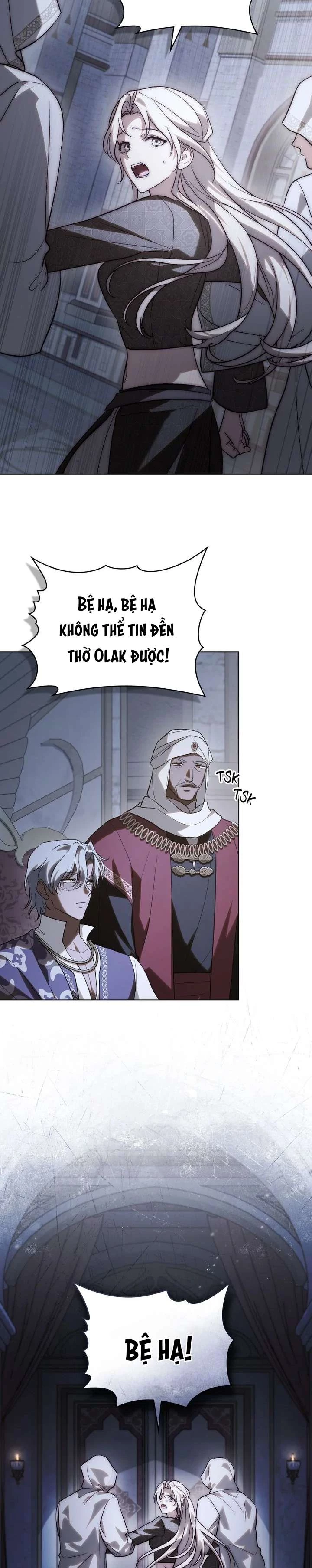 Khi Số Phận Tìm Đến Hai Ta Chapter 74 - 10