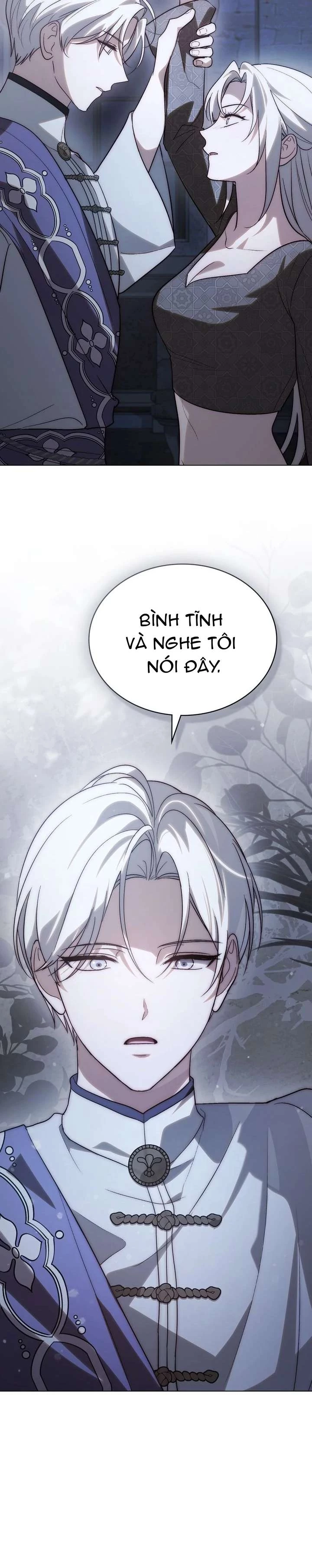 Khi Số Phận Tìm Đến Hai Ta Chapter 74 - 14