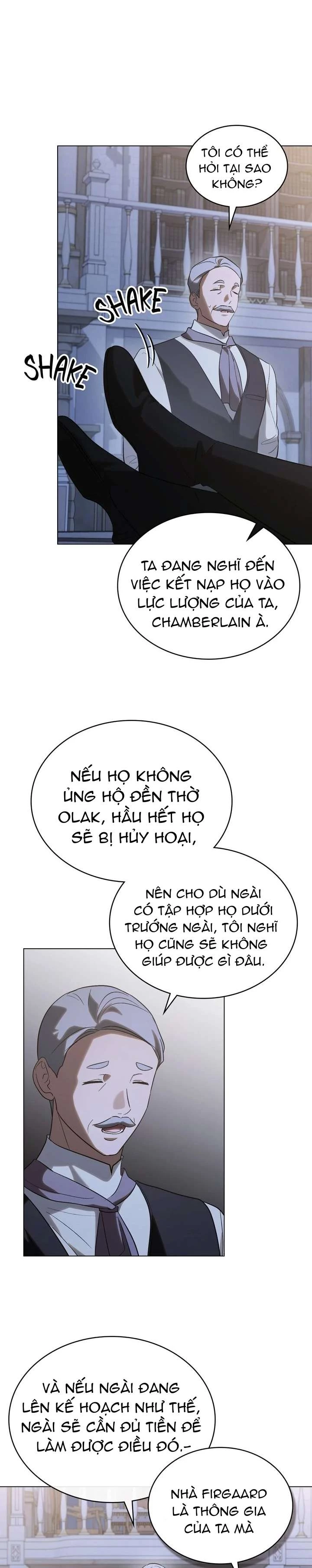 Khi Số Phận Tìm Đến Hai Ta Chapter 74 - 16