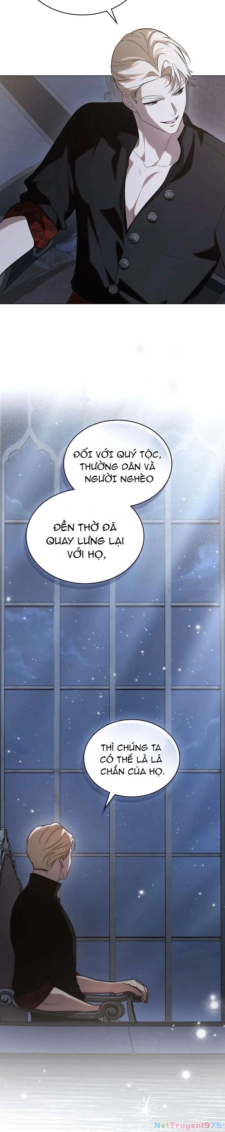 Khi Số Phận Tìm Đến Hai Ta Chapter 74 - 18