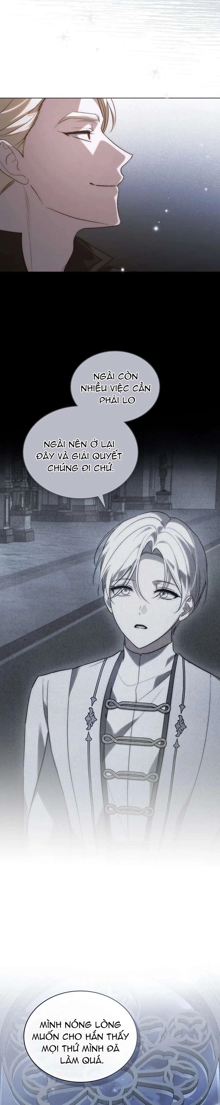 Khi Số Phận Tìm Đến Hai Ta Chapter 74 - 19