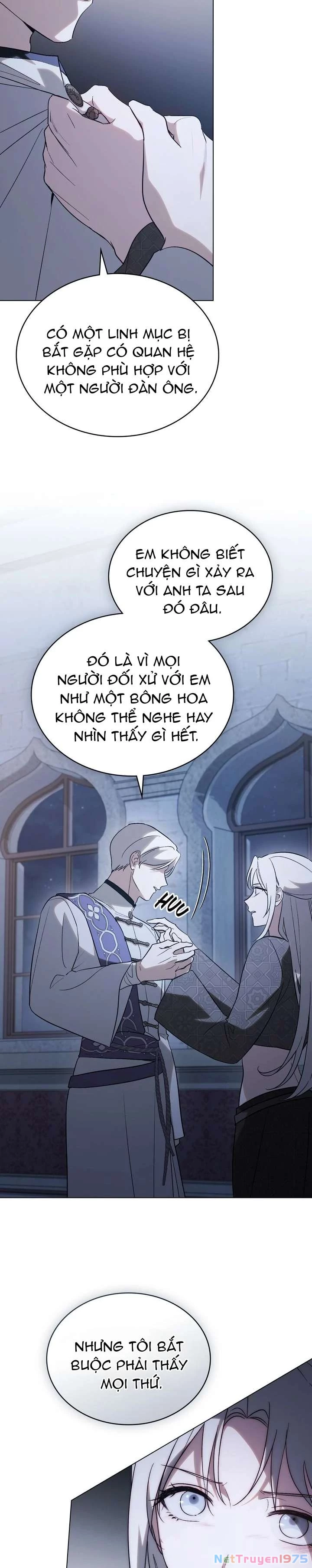 Khi Số Phận Tìm Đến Hai Ta Chapter 74 - 23